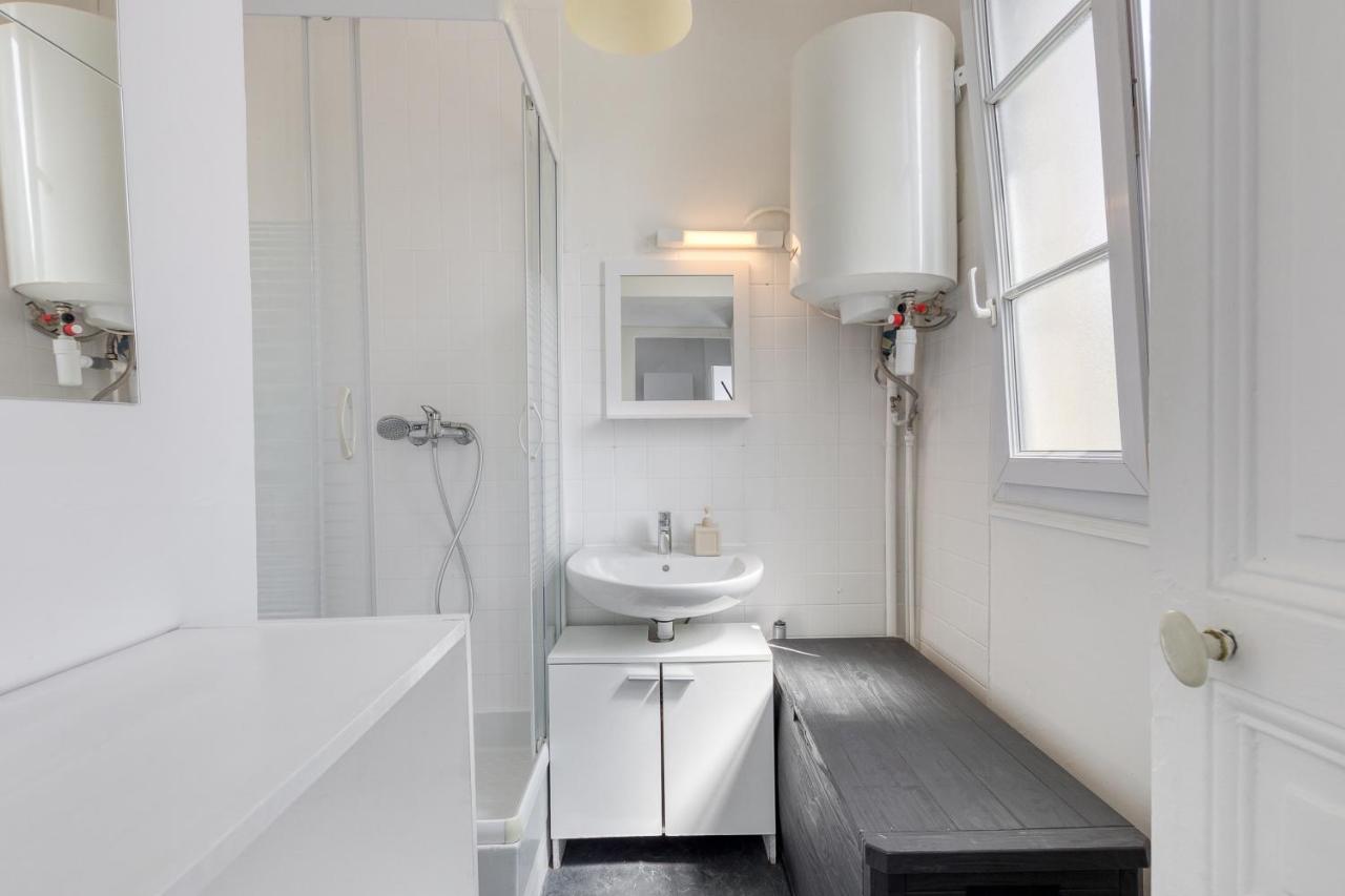 Joli Petit Studio A 200 M Du Tramway, Proche Paris, D'Orly, Rungis, Belle Epine Et Choisy Le Roi Lejlighed Thiais Eksteriør billede